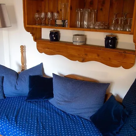 Stylish With Balcony Apartamento Altenmarkt im Pongau