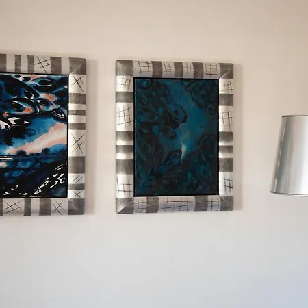 Apartmán Stylish With Balcony Altenmarkt im Pongau