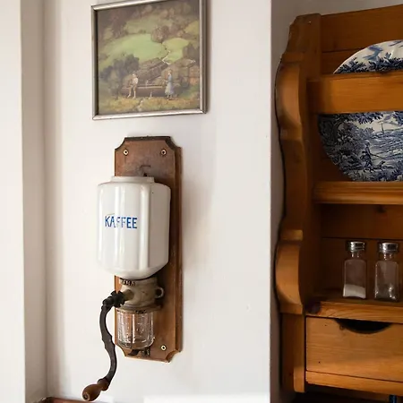 Stylish With Balcony Апартаменты Альтенмаркт (Понгау)