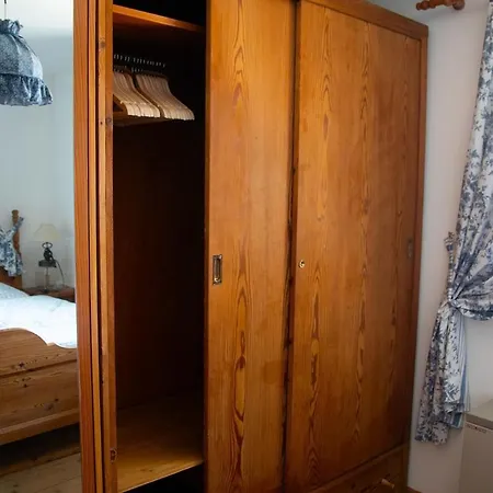 Apartamento Stylish With Balcony Altenmarkt im Pongau