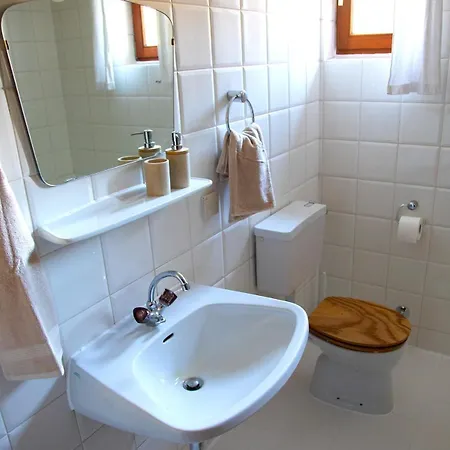 Stylish With Balcony Apartmán