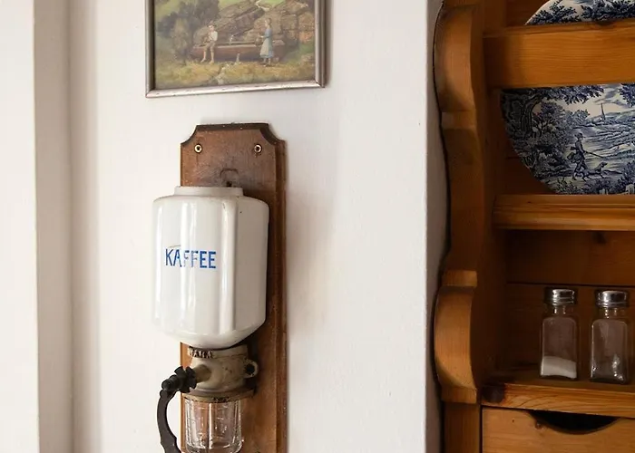 Stylish With Balcony شقة التنماركت ام بوناغ