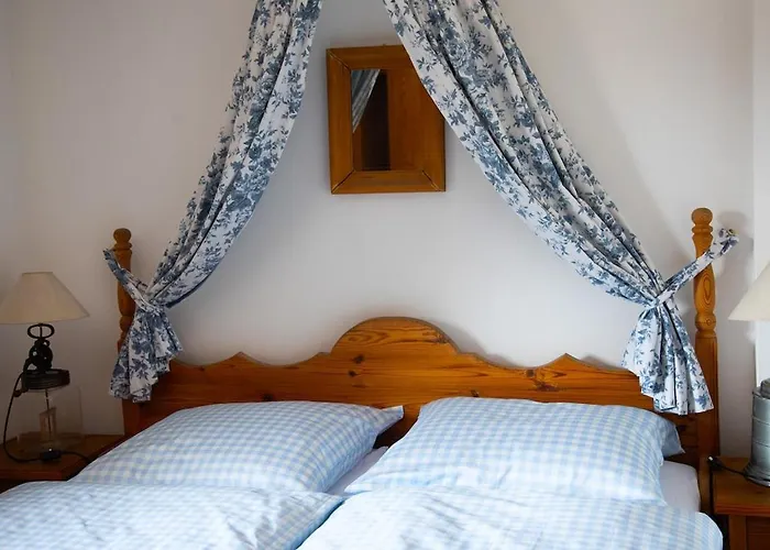 Stylish With Balcony