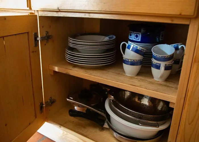 Stylish With Balcony アパート *