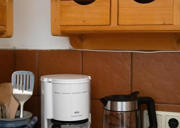 アパート Stylish With Balcony アルテンマルクト・イム・ポンガウ